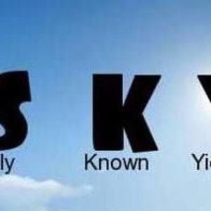 Meet your Posher, Skylar